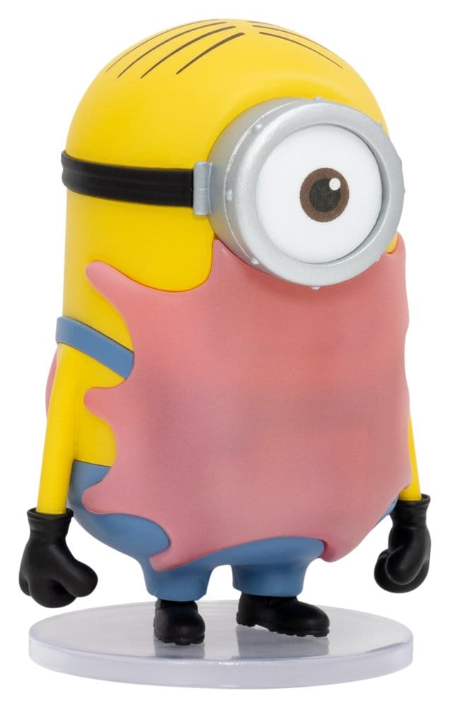 Minions Minifiguren Sweet Shop Series 6 cm Blind Box Sortiment (6) - Preorder - ETA: 25.05.2027
