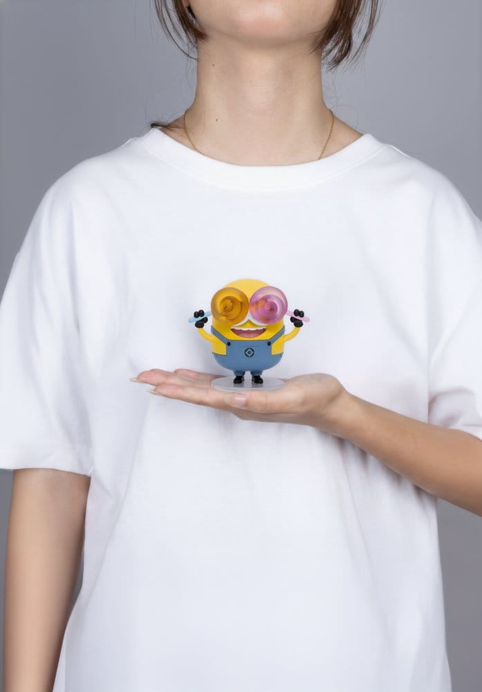 Minions Minifiguren Sweet Shop Series 6 cm Blind Box Sortiment (6) - Preorder - ETA: 25.05.2027