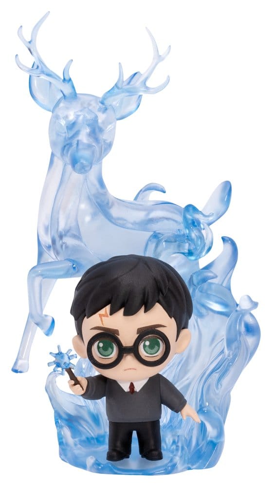 Harry Potter Mini Egg Attack Minifiguren 11 cm Blind Box Sortiment (6) - Preorder - ETA: 25.02.2027