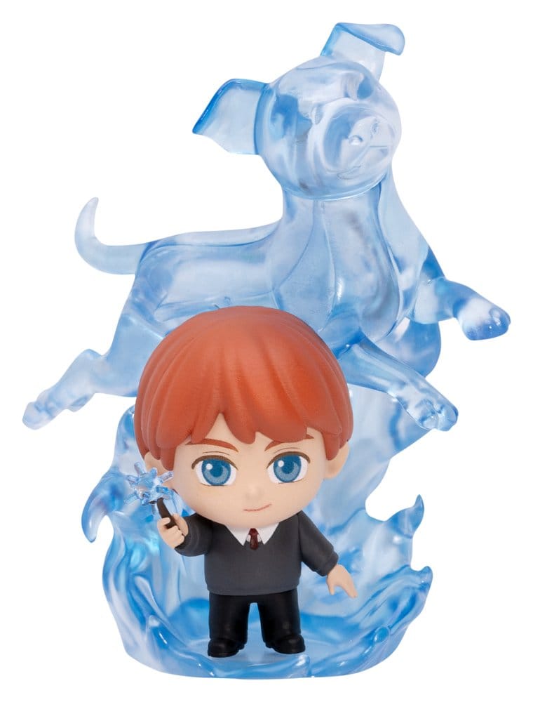 Harry Potter Mini Egg Attack Minifiguren 11 cm Blind Box Sortiment (6) - Preorder - ETA: 25.02.2027