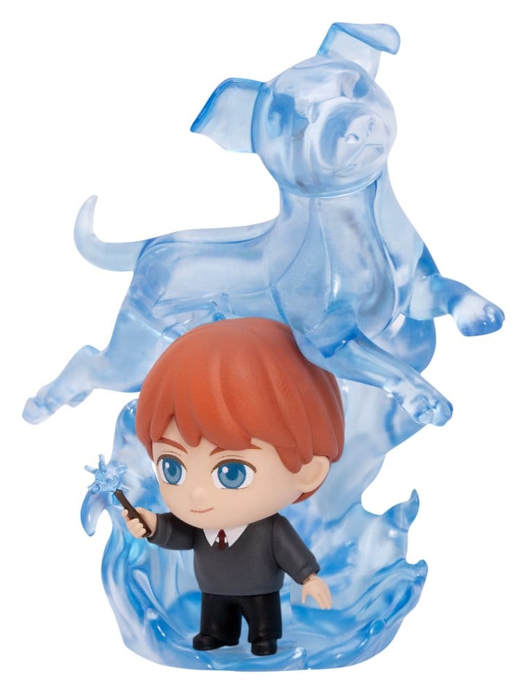 Harry Potter Mini Egg Attack Minifiguren 11 cm Blind Box Sortiment (6) - Preorder - ETA: 25.02.2027