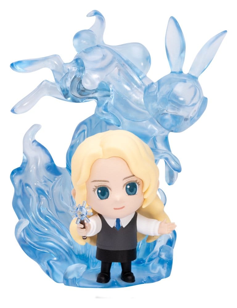 Harry Potter Mini Egg Attack Minifiguren 11 cm Blind Box Sortiment (6) - Preorder - ETA: 25.02.2027