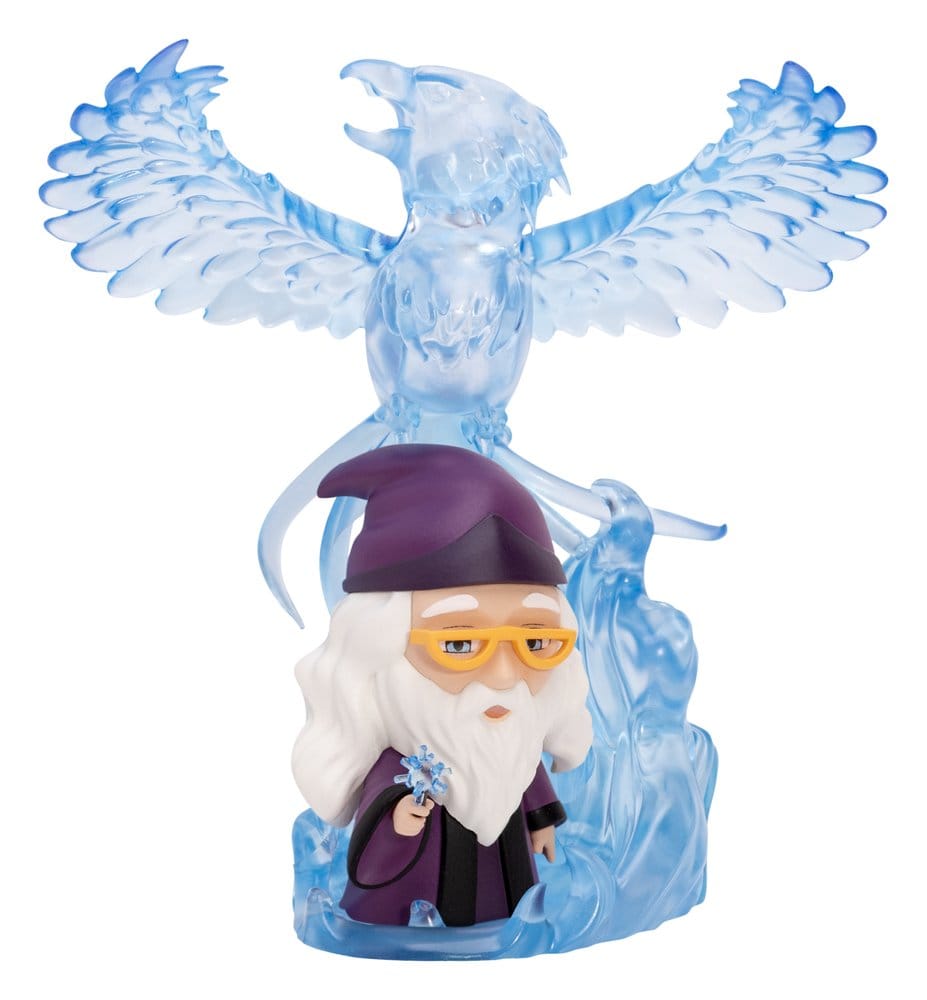 Harry Potter Mini Egg Attack Minifiguren 11 cm Blind Box Sortiment (6) - Preorder - ETA: 25.02.2027