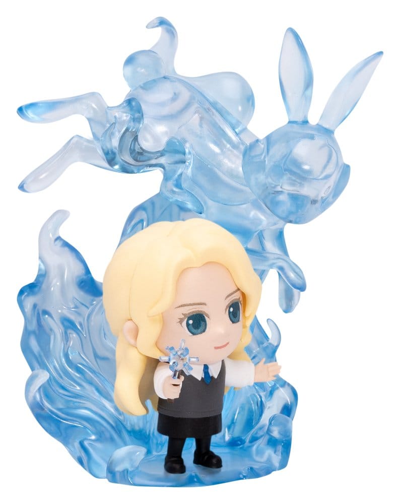 Harry Potter Mini Egg Attack Minifiguren 11 cm Blind Box Sortiment (6) - Preorder - ETA: 25.02.2027