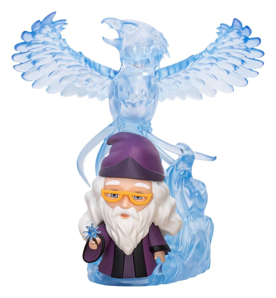 Harry Potter Mini Egg Attack Minifiguren 11 cm Blind Box Sortiment (6) - Preorder - ETA: 25.02.2027