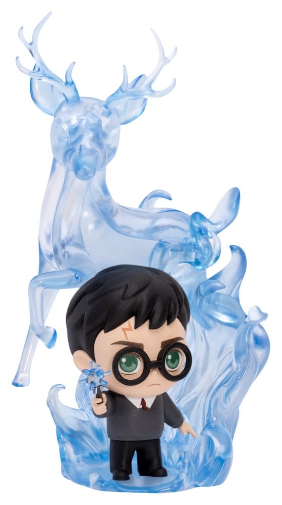 Harry Potter Mini Egg Attack Minifiguren 11 cm Blind Box Sortiment (6) - Preorder - ETA: 25.02.2027