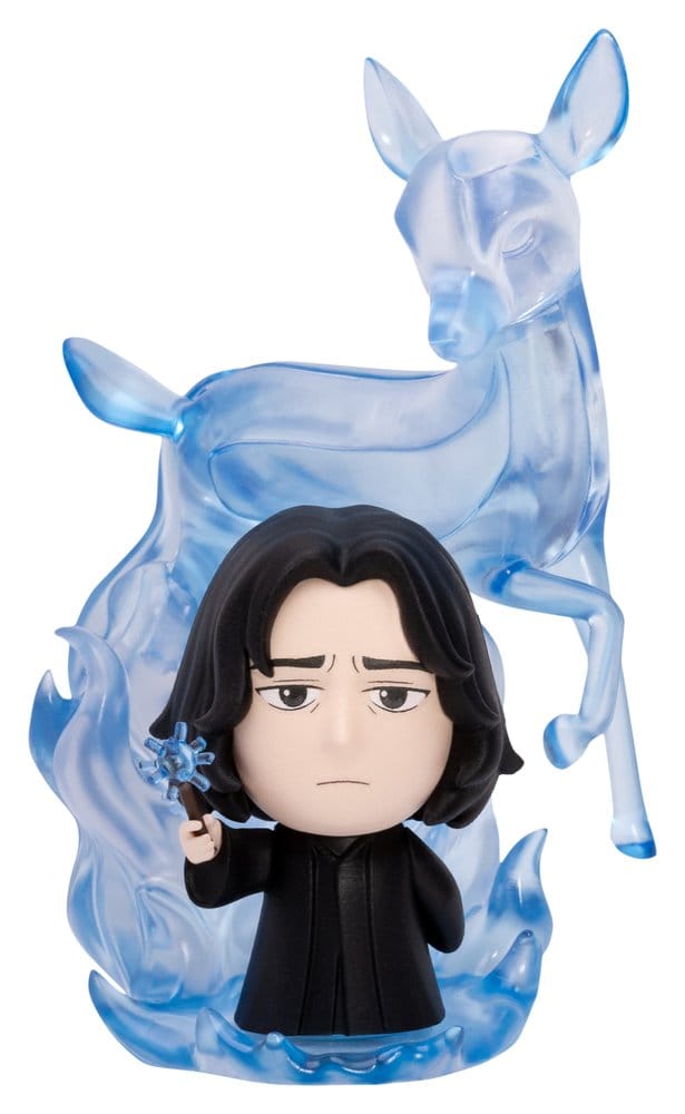 Harry Potter Mini Egg Attack Minifiguren 11 cm Blind Box Sortiment (6) - Preorder - ETA: 25.02.2027