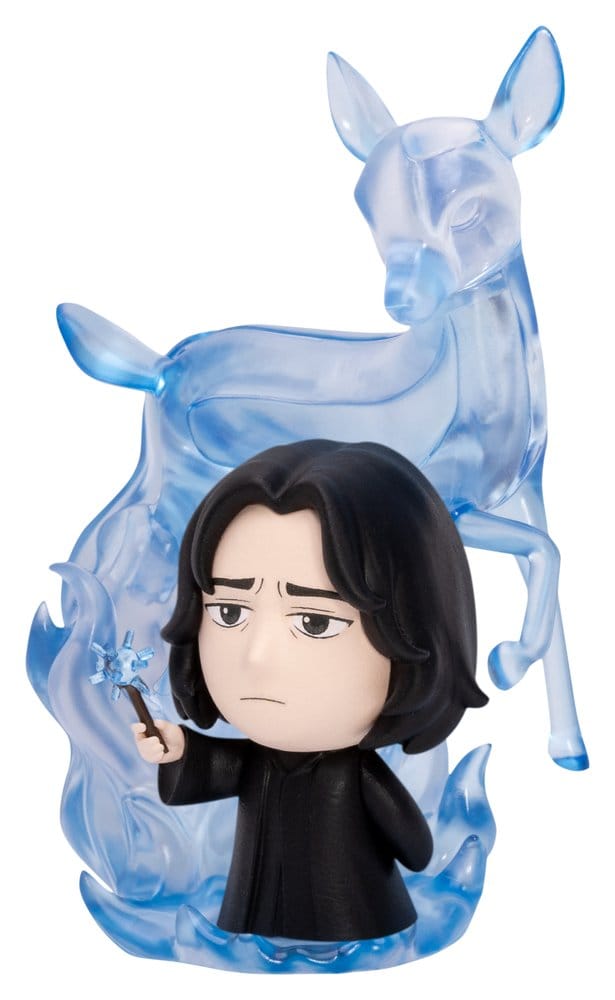 Harry Potter Mini Egg Attack Minifiguren 11 cm Blind Box Sortiment (6) - Preorder - ETA: 25.02.2027