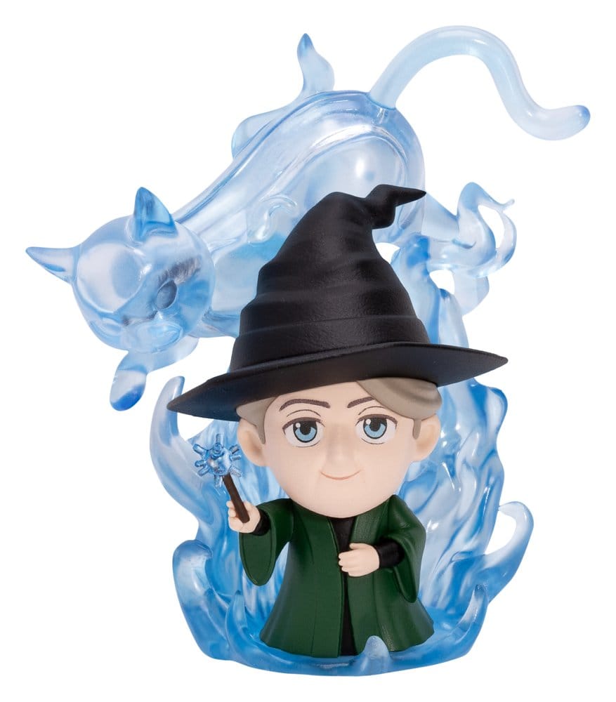 Harry Potter Mini Egg Attack Minifiguren 11 cm Blind Box Sortiment (6) - Preorder - ETA: 25.02.2027