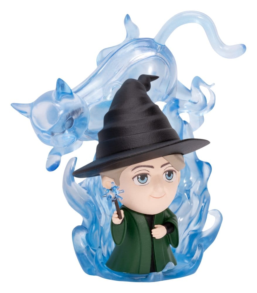 Harry Potter Mini Egg Attack Minifiguren 11 cm Blind Box Sortiment (6) - Preorder - ETA: 25.02.2027