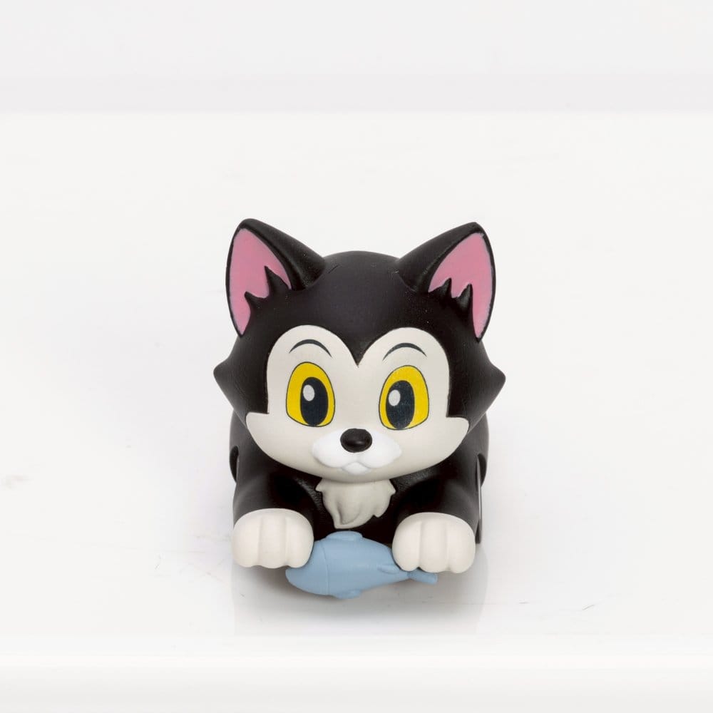 Disney Cats Mini Egg Attack Minifiguren Pounce & Go Series Blind Box 8 cm Sortiment (6) - Preorder - ETA: 25.11.2026