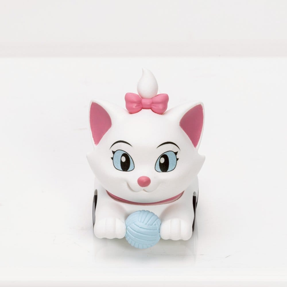 Disney Cats Mini Egg Attack Minifiguren Pounce & Go Series Blind Box 8 cm Sortiment (6) - Preorder - ETA: 25.11.2026