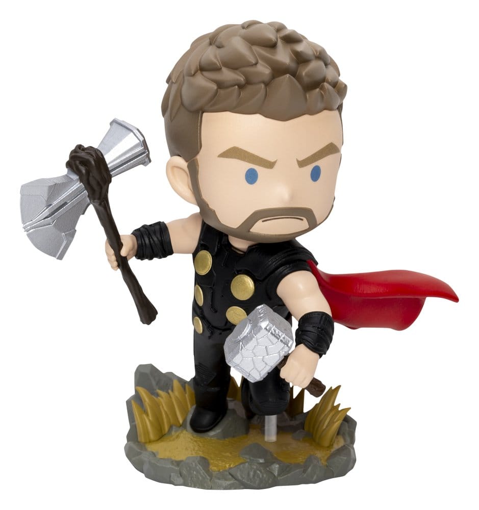 Marvel Minifiguren Avengers Doomsday Blind Box Sortiment (6) - Preorder - ETA: 25.02.2027