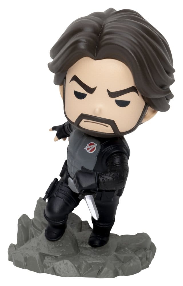 Marvel Minifiguren Avengers Doomsday Blind Box Sortiment (6) - Preorder - ETA: 25.02.2027