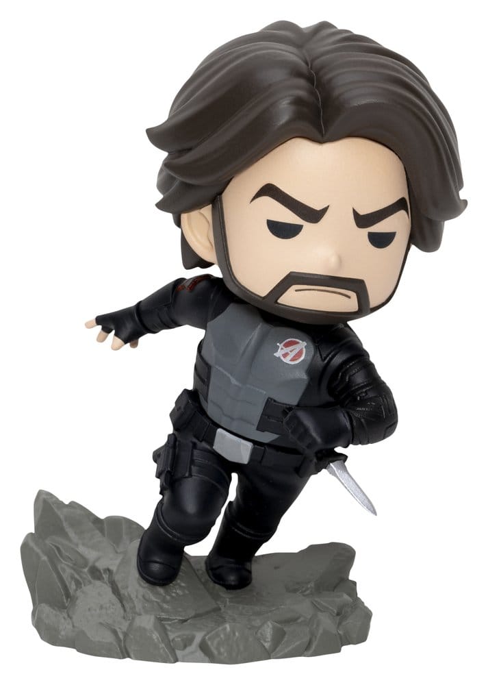 Marvel Minifiguren Avengers Doomsday Blind Box Sortiment (6) - Preorder - ETA: 25.02.2027
