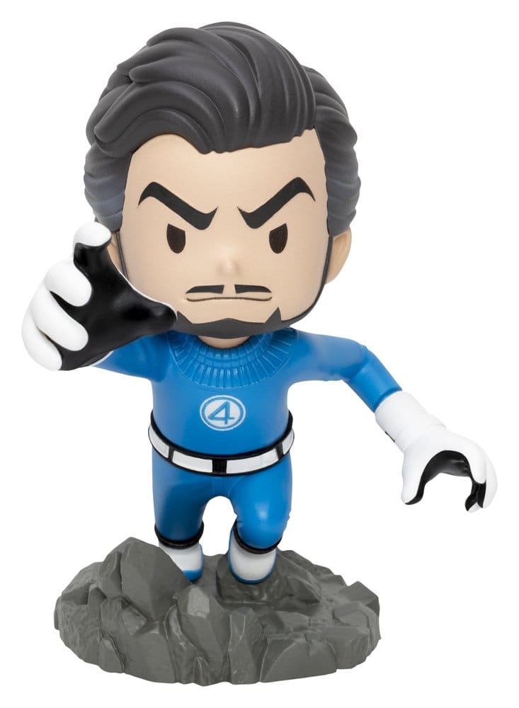 Marvel Minifiguren Avengers Doomsday Blind Box Sortiment (6) - Preorder - ETA: 25.02.2027