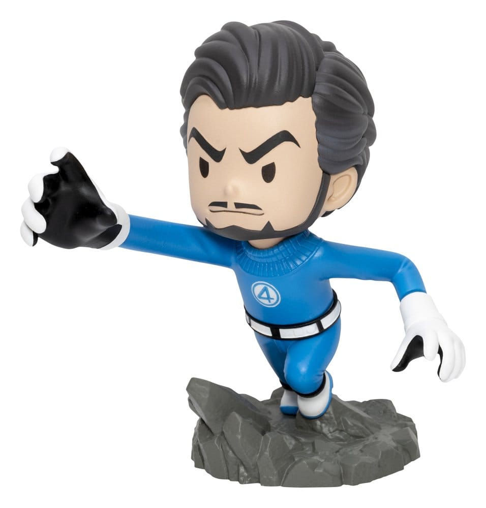 Marvel Minifiguren Avengers Doomsday Blind Box Sortiment (6) - Preorder - ETA: 25.02.2027