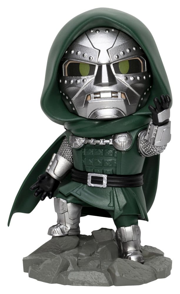 Marvel Minifiguren Avengers Doomsday Blind Box Sortiment (6) - Preorder - ETA: 25.02.2027