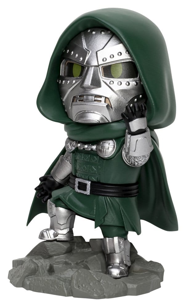 Marvel Minifiguren Avengers Doomsday Blind Box Sortiment (6) - Preorder - ETA: 25.02.2027