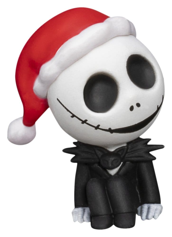 The Nightmare Before Christmas Minifiguren Sortiment (24) - Preorder - ETA: 25.11.2026