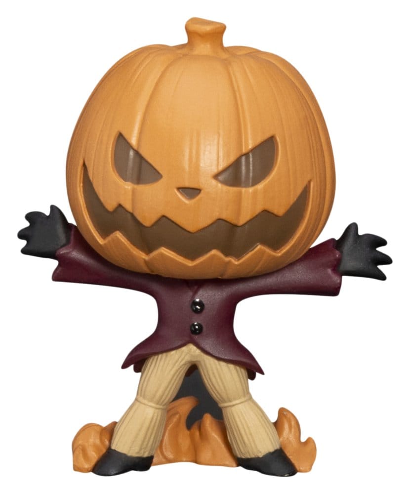 The Nightmare Before Christmas Minifiguren Sortiment (24) - Preorder - ETA: 25.11.2026