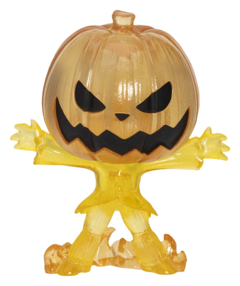 The Nightmare Before Christmas Minifiguren Sortiment (24) - Preorder - ETA: 25.11.2026
