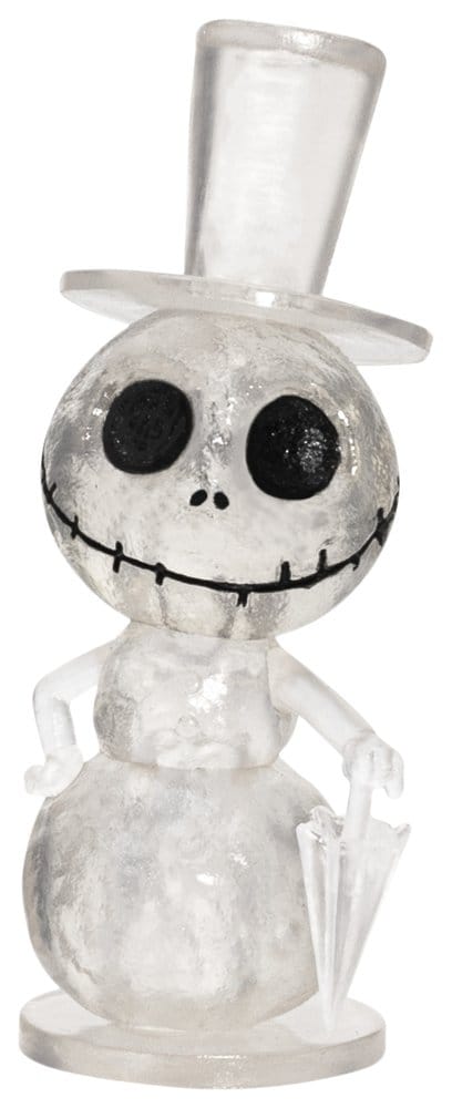The Nightmare Before Christmas Minifiguren Sortiment (24) - Preorder - ETA: 25.11.2026