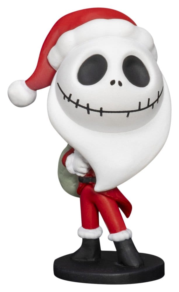 The Nightmare Before Christmas Minifiguren Sortiment (24) - Preorder - ETA: 25.11.2026