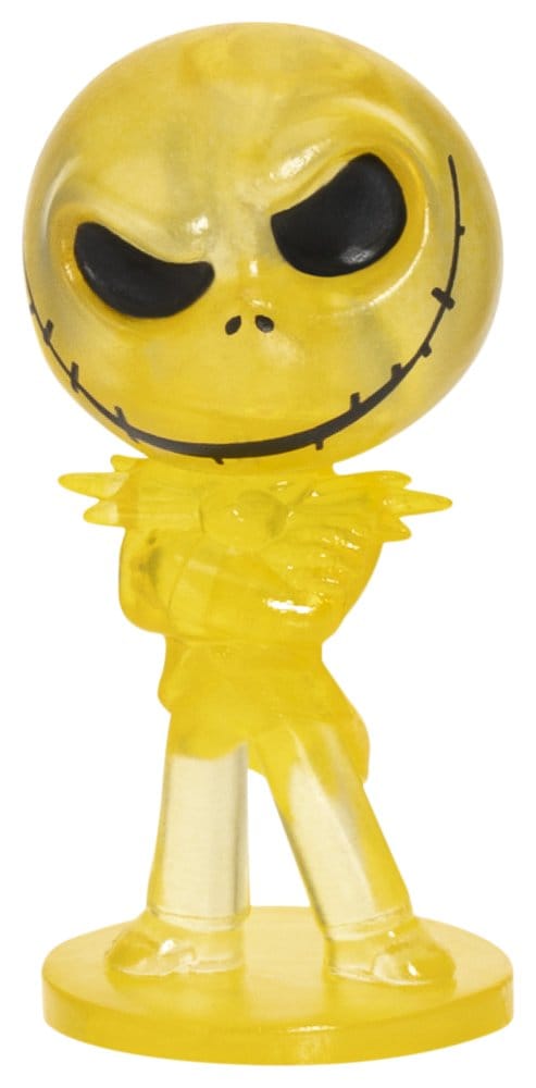 The Nightmare Before Christmas Minifiguren Sortiment (24) - Preorder - ETA: 25.11.2026