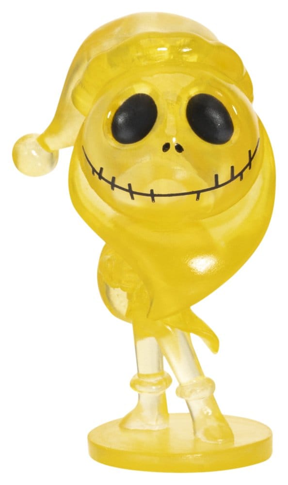 The Nightmare Before Christmas Minifiguren Sortiment (24) - Preorder - ETA: 25.11.2026