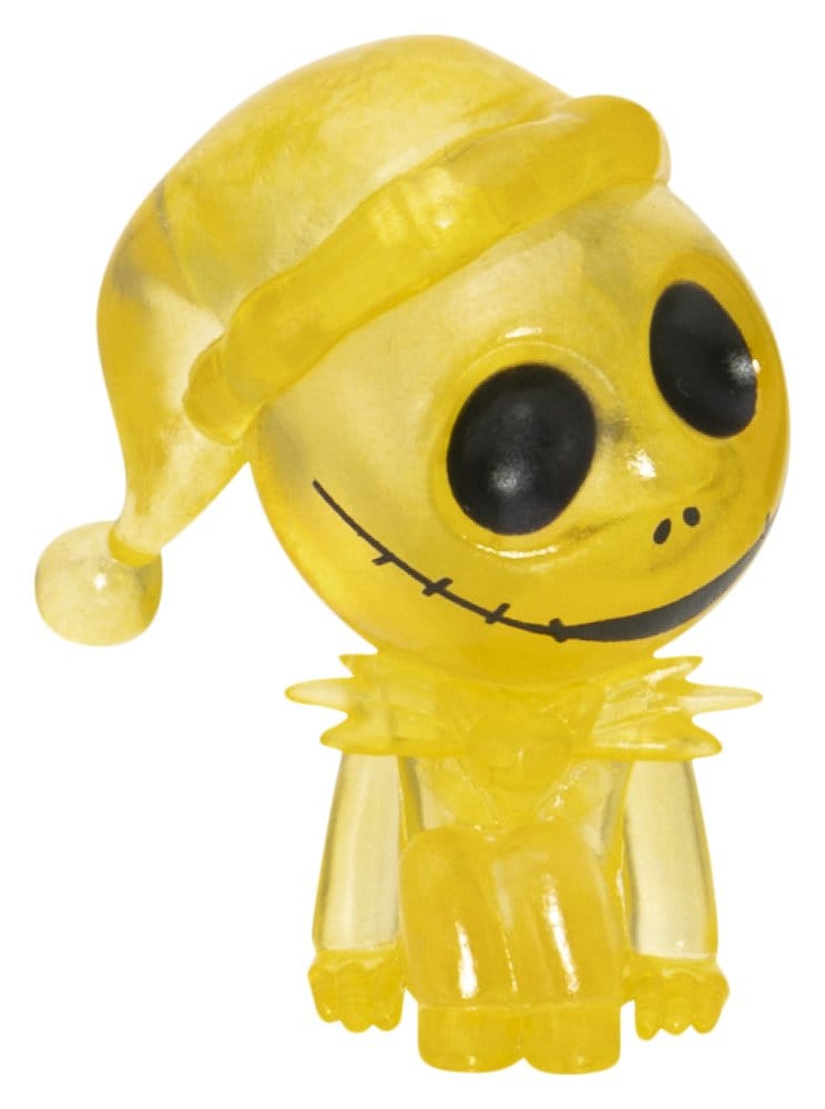The Nightmare Before Christmas Minifiguren Sortiment (24) - Preorder - ETA: 25.11.2026