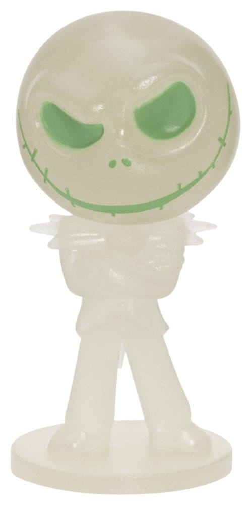 The Nightmare Before Christmas Minifiguren Sortiment (24) - Preorder - ETA: 25.11.2026