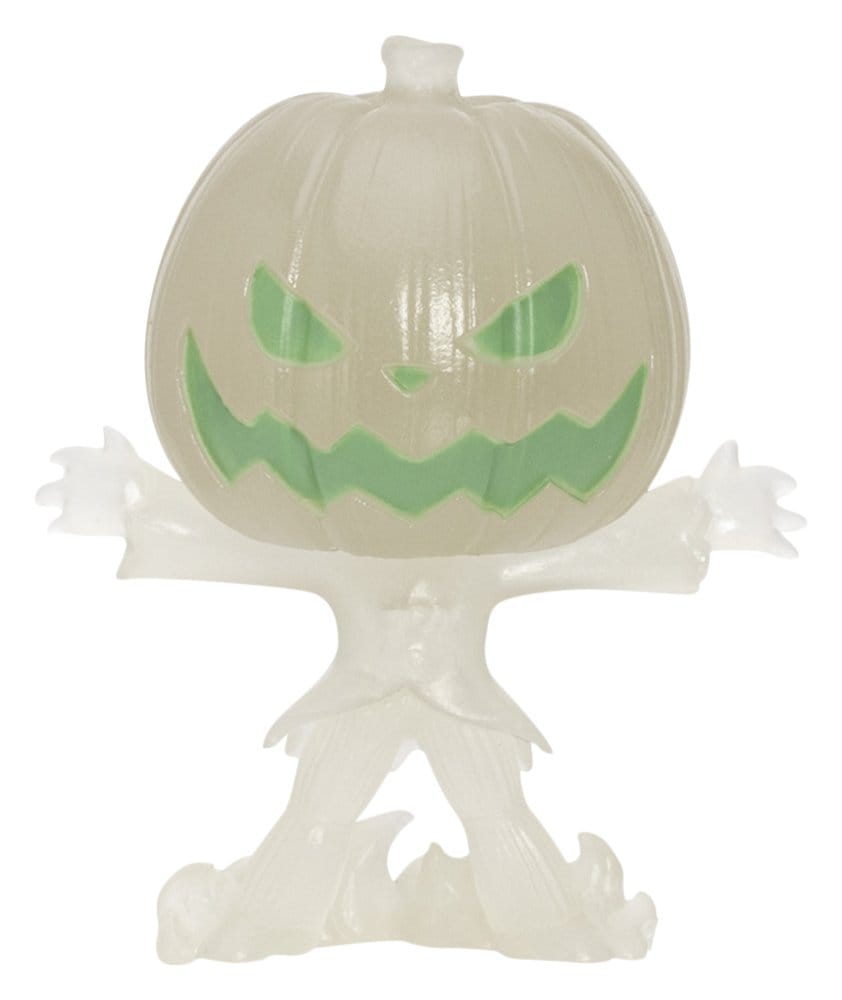 The Nightmare Before Christmas Minifiguren Sortiment (24) - Preorder - ETA: 25.11.2026