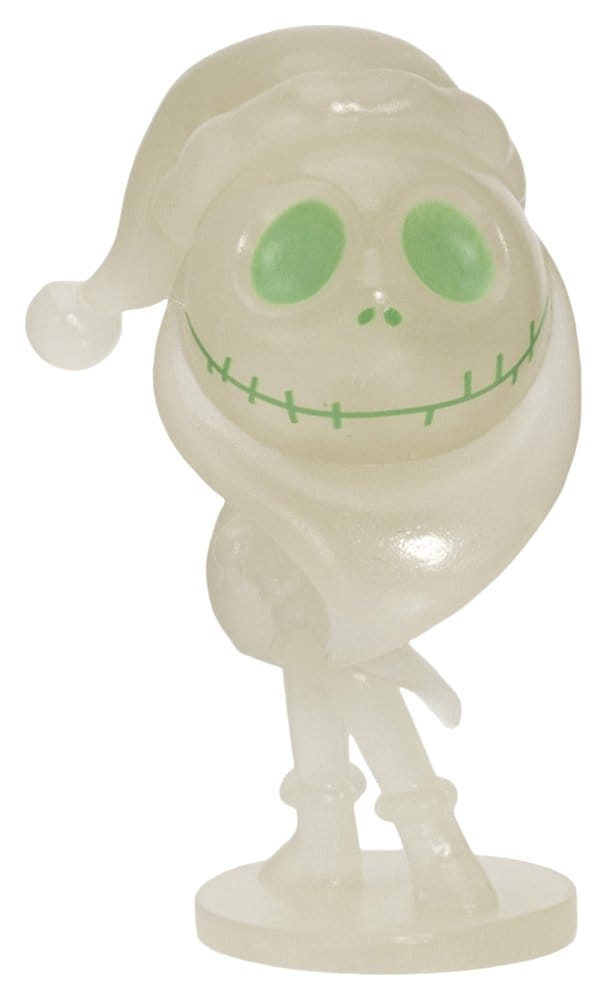 The Nightmare Before Christmas Minifiguren Sortiment (24) - Preorder - ETA: 25.11.2026