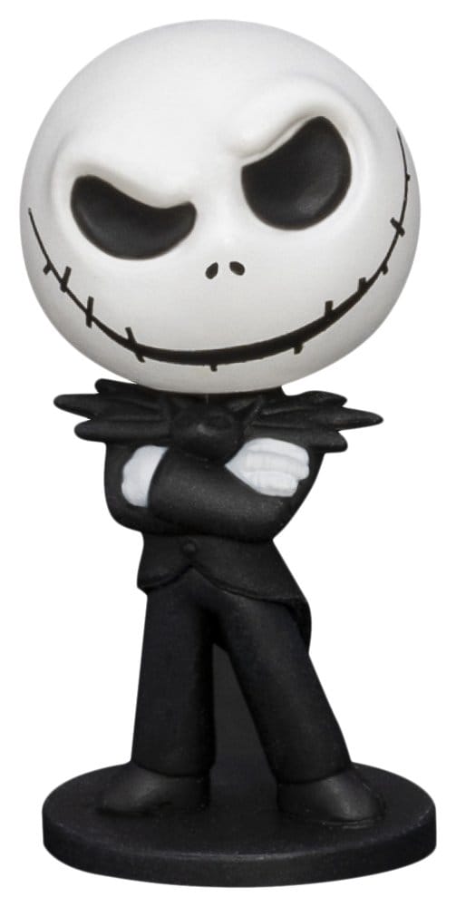 The Nightmare Before Christmas Minifiguren Sortiment (24) - Preorder - ETA: 25.11.2026