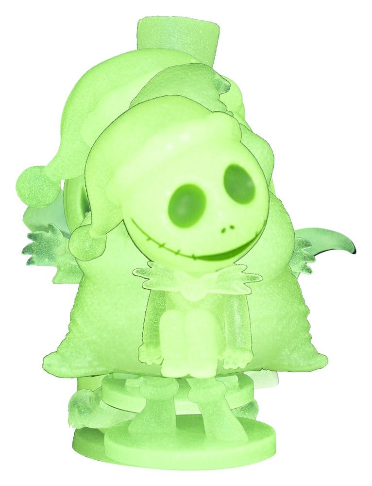 The Nightmare Before Christmas Minifiguren Sortiment (24) - Preorder - ETA: 25.11.2026