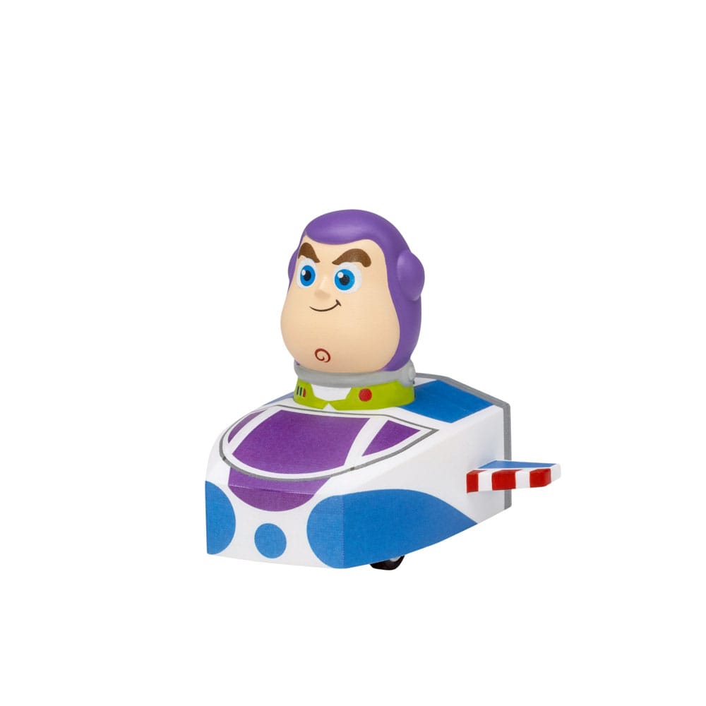 Toy Story Rückziehautos Blind Box (6) 5 cm - Versand: 7 Tage nach Bestellung