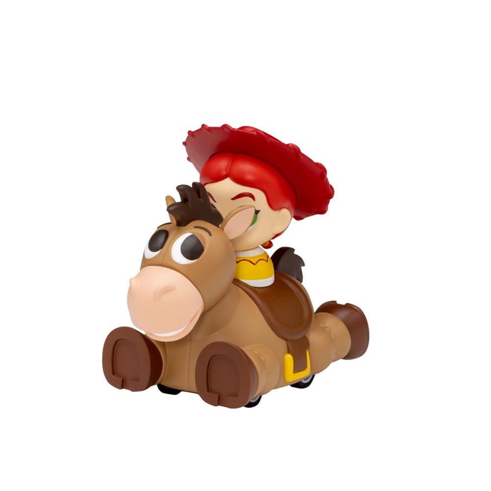 Toy Story Rückziehautos Blind Box (6) 5 cm - Versand: 7 Tage nach Bestellung