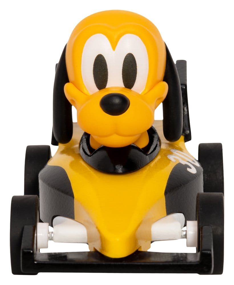 Disney Aufziehauto Micky Maus Dream Team Blind Box 5 cm Sortiment (6) - Preorder - ETA: 25.11.2026