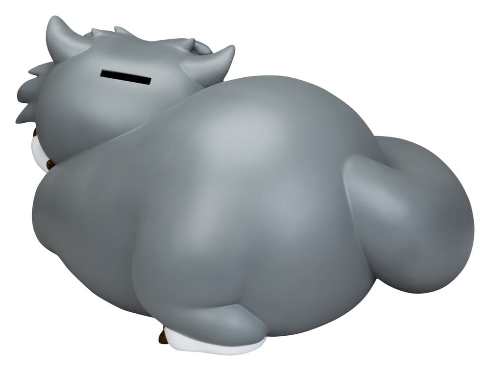 Disney Vinyl Spardose Lucifer 21 cm - Preorder - ETA: 25.11.2026