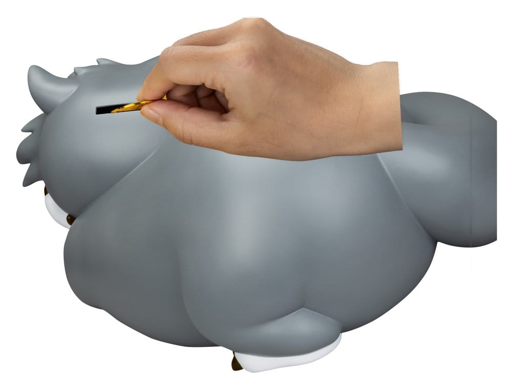 Disney Vinyl Spardose Lucifer 21 cm - Preorder - ETA: 25.11.2026
