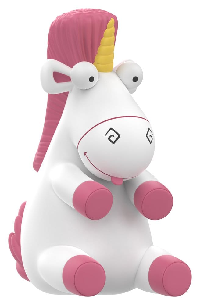 Minions Vinyl Spardose Serie Fluffy 36 cm - Preorder - ETA: 25.11.2026