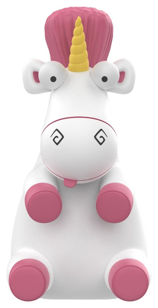 Minions Vinyl Spardose Serie Fluffy 36 cm - Preorder - ETA: 25.11.2026