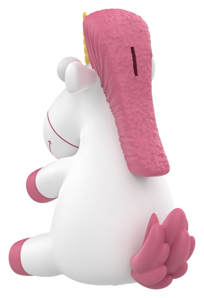 Minions Vinyl Spardose Serie Fluffy 36 cm - Preorder - ETA: 25.11.2026