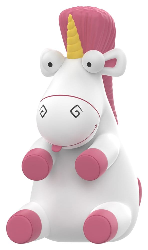 Minions Vinyl Spardose Serie Fluffy 36 cm - Preorder - ETA: 25.11.2026