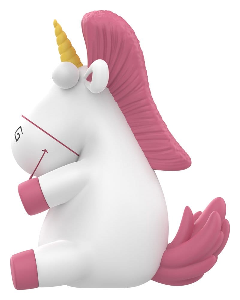 Minions Vinyl Spardose Serie Fluffy 36 cm - Preorder - ETA: 25.11.2026