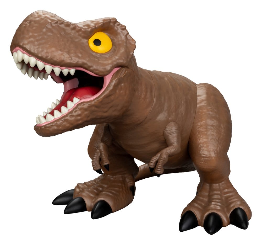 Jurassic Park Vinyl Spardose Large Series Tyrannosaurus Rex 34 cm - Preorder - ETA: 25.02.2027