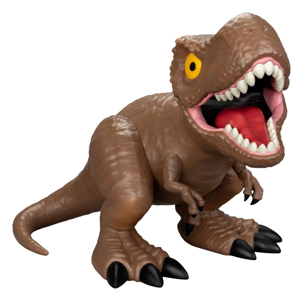 Jurassic Park Vinyl Spardose Large Series Tyrannosaurus Rex 34 cm - Preorder - ETA: 25.02.2027
