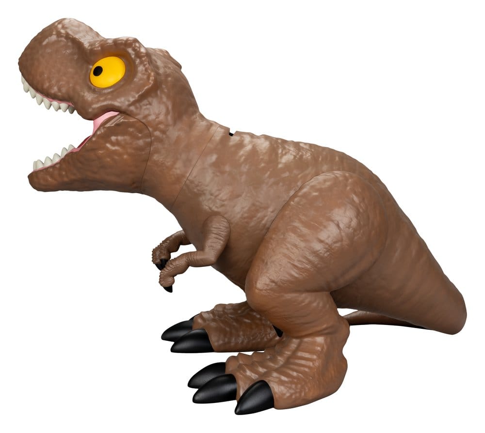 Jurassic Park Vinyl Spardose Large Series Tyrannosaurus Rex 34 cm - Preorder - ETA: 25.02.2027