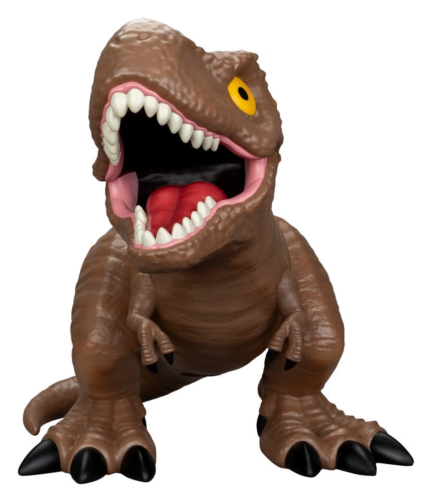 Jurassic Park Vinyl Spardose Large Series Tyrannosaurus Rex 34 cm - Preorder - ETA: 25.02.2027